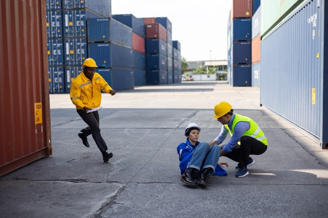 Navigating the Waters of Maritime Injuries - Onshore vs. Offshore